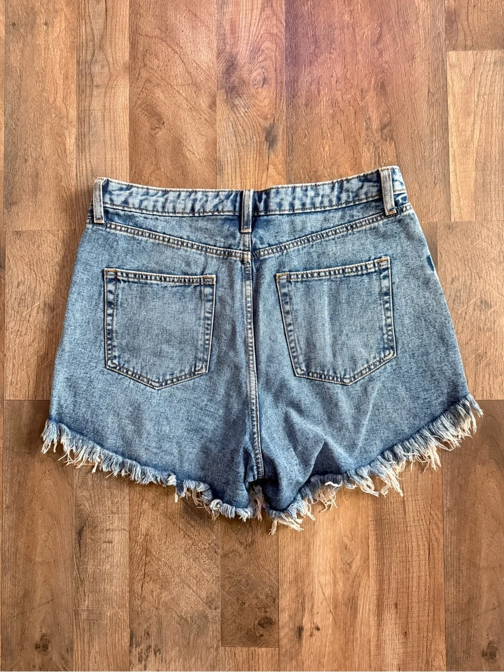 Wild Fable Highest Rise Shorts - 14